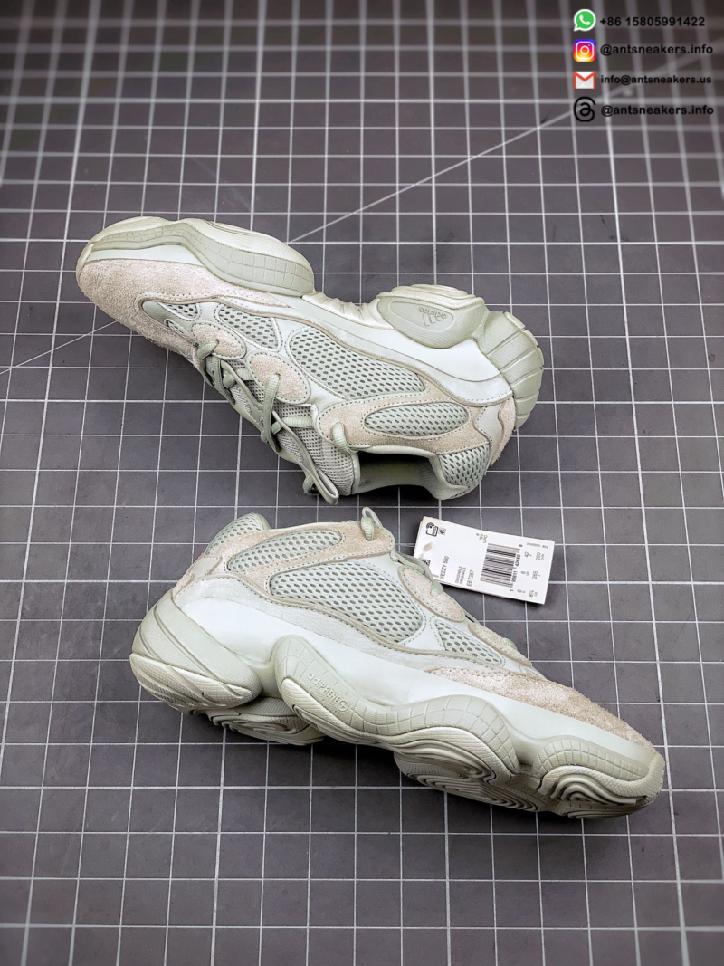 Yeezy 500 'Salt'  EE7287