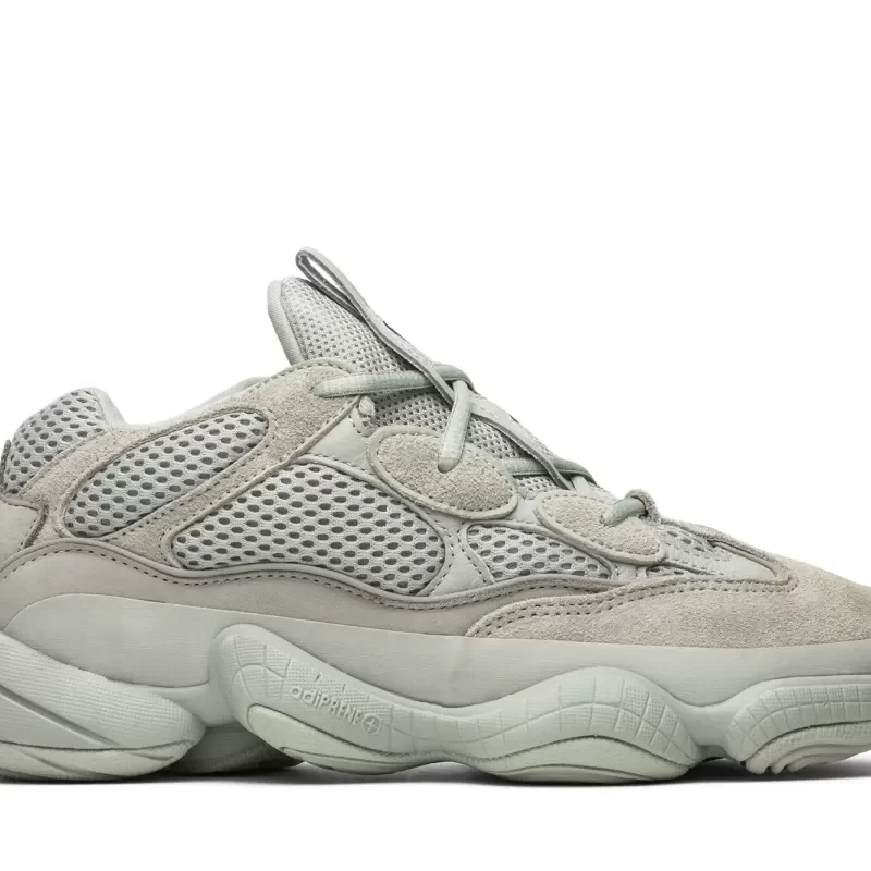 Yeezy 500 'Salt' EE7287 Sneakers Running Shoes