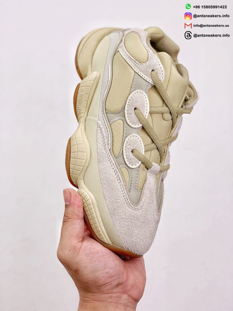 Yeezy 500 'Stone' FW4839