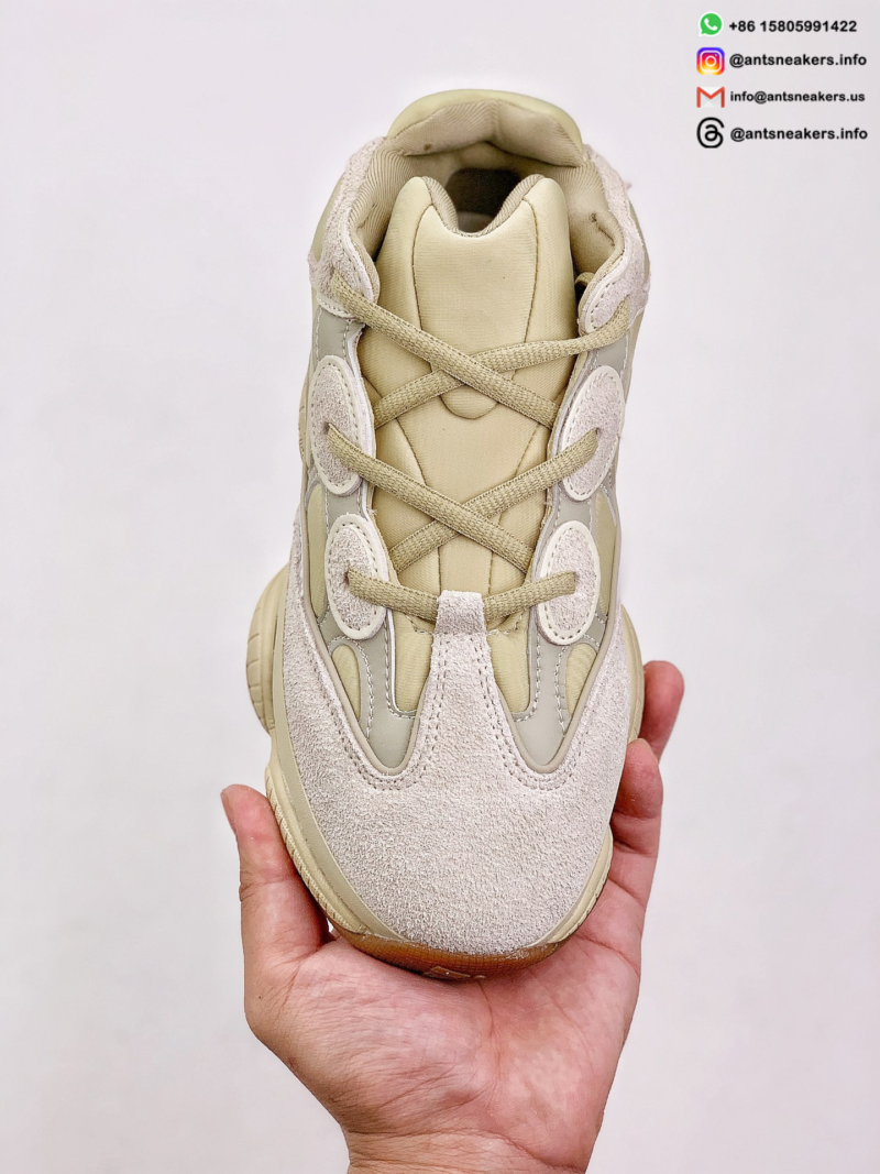 Yeezy 500 'Stone' FW4839