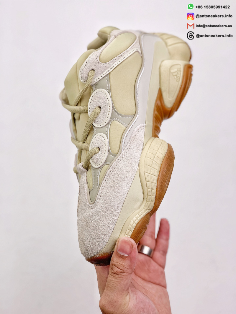 Yeezy 500 'Stone' FW4839