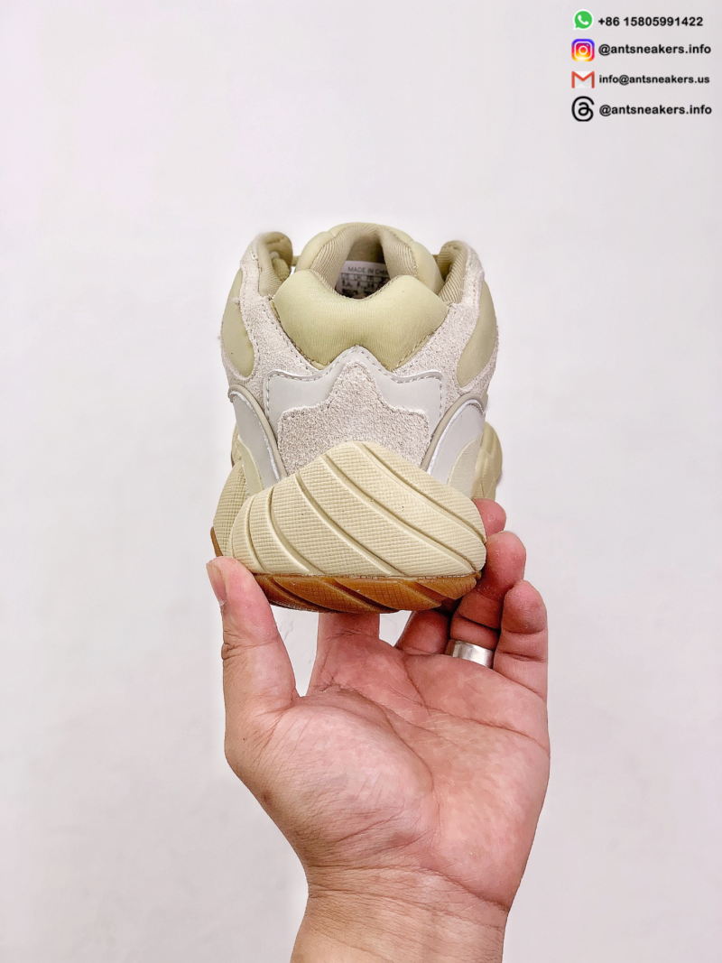 Yeezy 500 'Stone' FW4839
