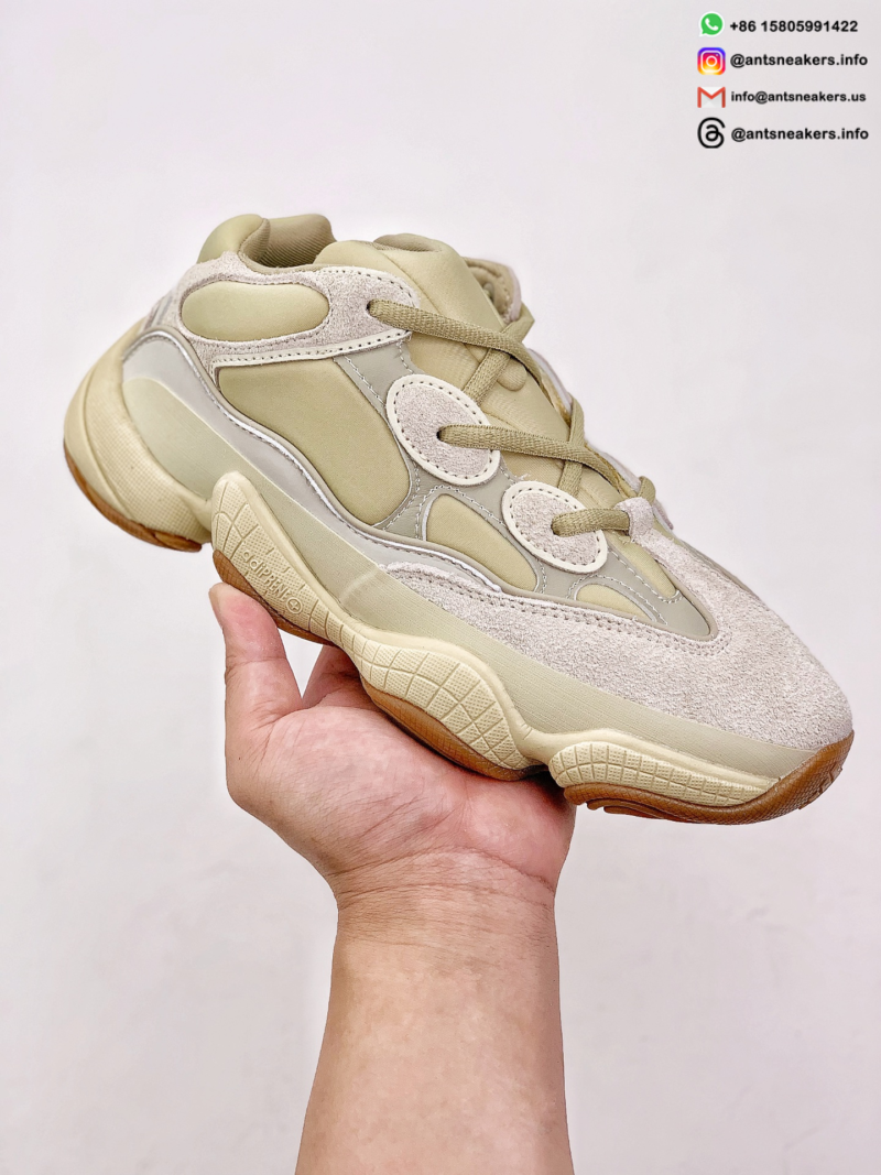 Yeezy 500 'Stone' FW4839