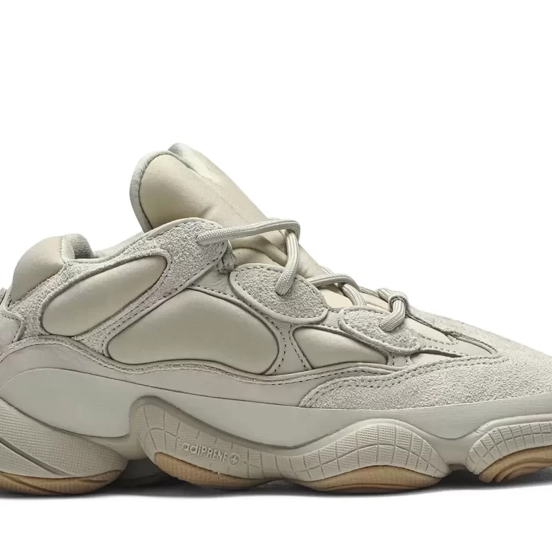 Yeezy 500 'Stone' FW4839 Sneakers Running Shoes