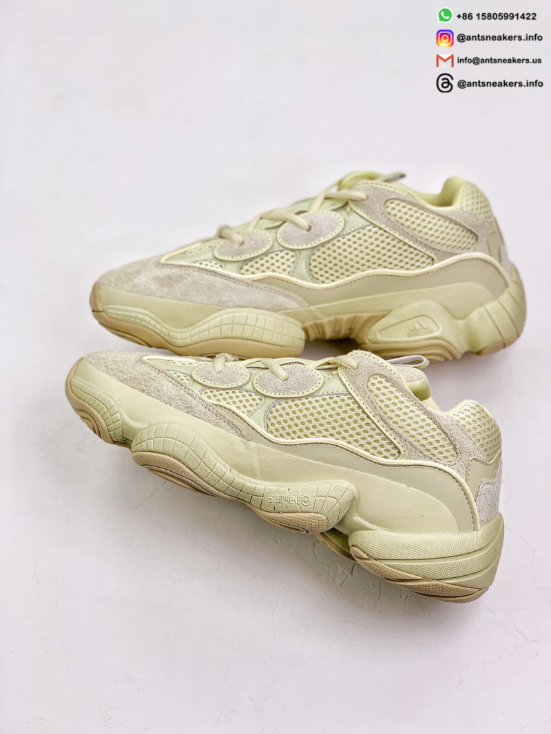 Yeezy 500 'Super Moon Yellow' DB2966