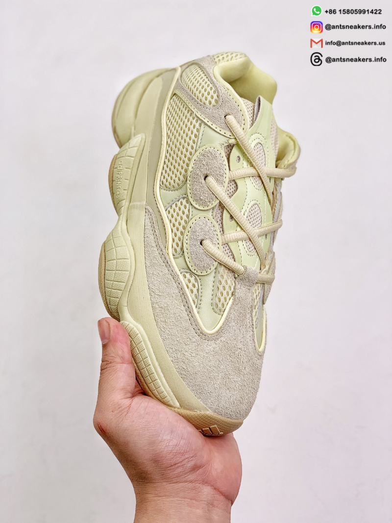 Yeezy 500 'Super Moon Yellow' DB2966