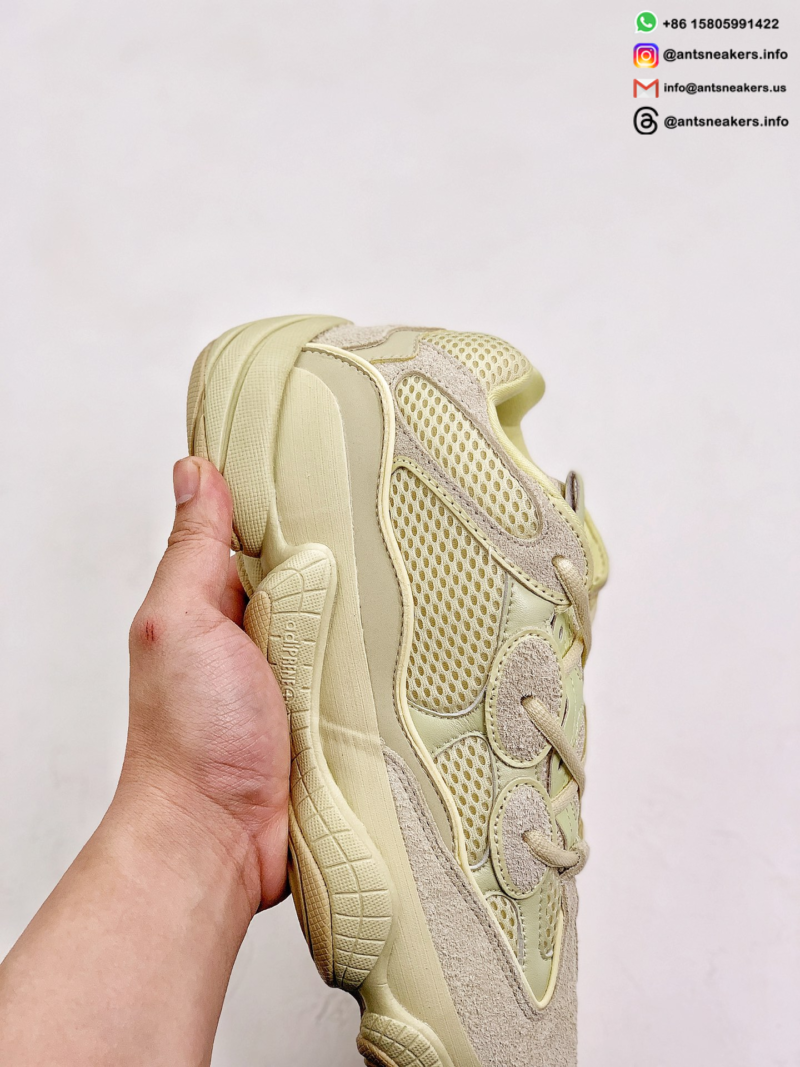 Yeezy 500 'Super Moon Yellow' DB2966