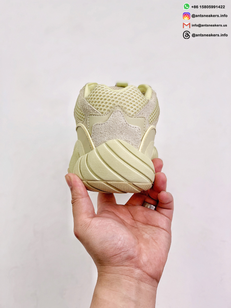 Yeezy 500 'Super Moon Yellow' DB2966