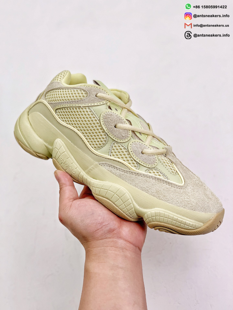 Yeezy 500 'Super Moon Yellow' DB2966