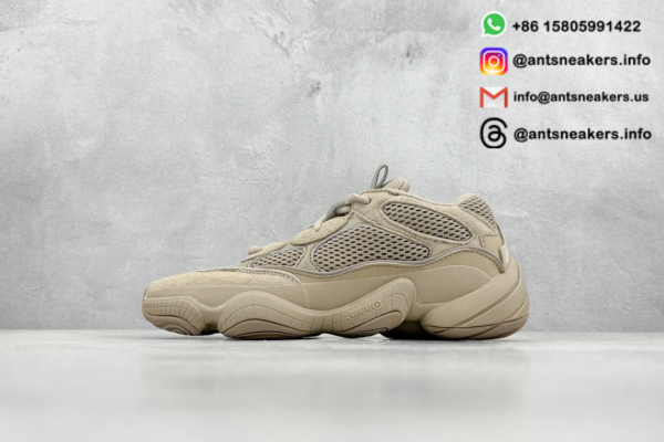 Yeezy 500 'Taupe Light' GX3605 - Image 2