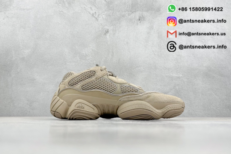 Yeezy 500 'Taupe Light' GX3605