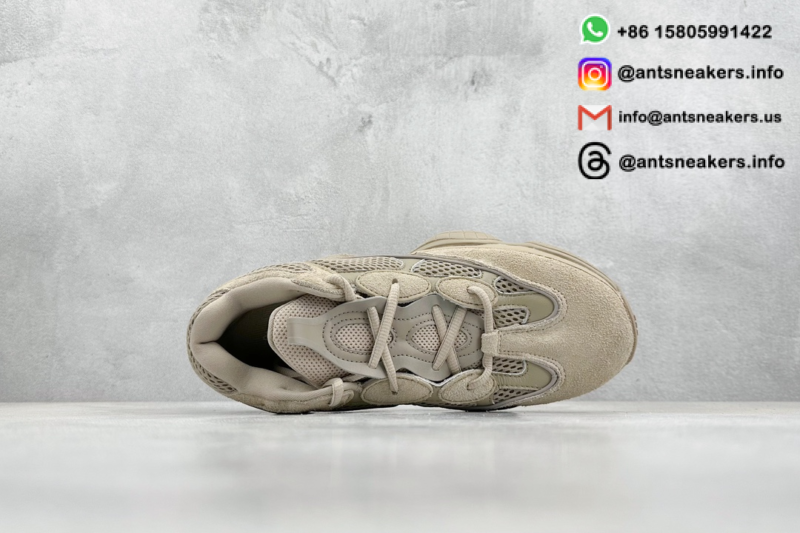 Yeezy 500 'Taupe Light' GX3605