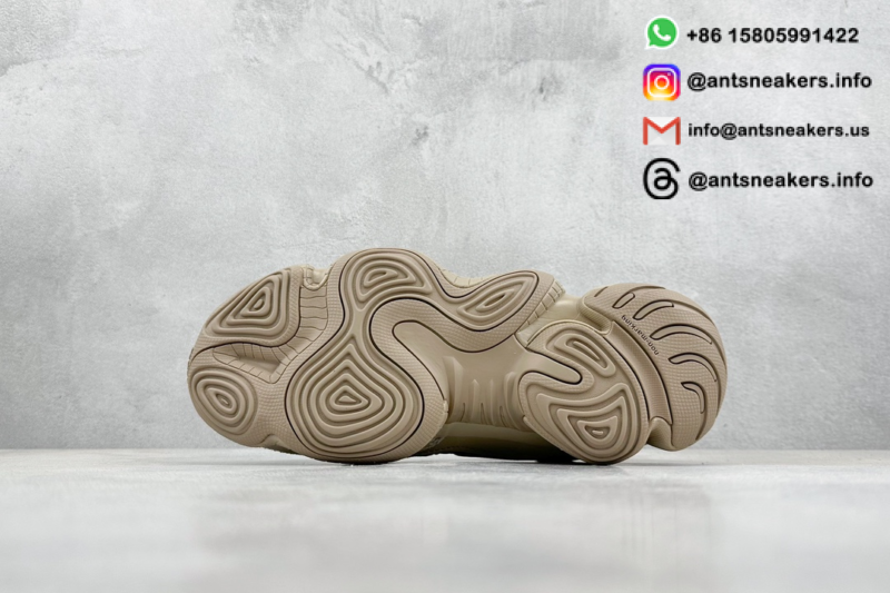 Yeezy 500 'Taupe Light' GX3605