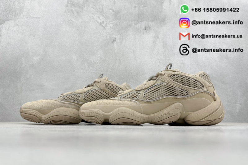 Yeezy 500 'Taupe Light' GX3605