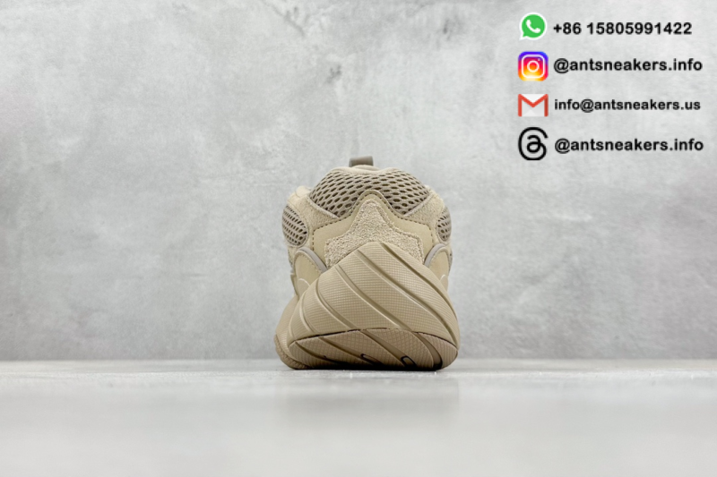 Yeezy 500 'Taupe Light' GX3605
