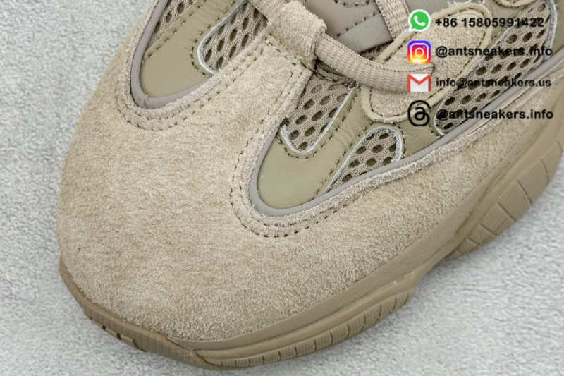 Yeezy 500 'Taupe Light' GX3605