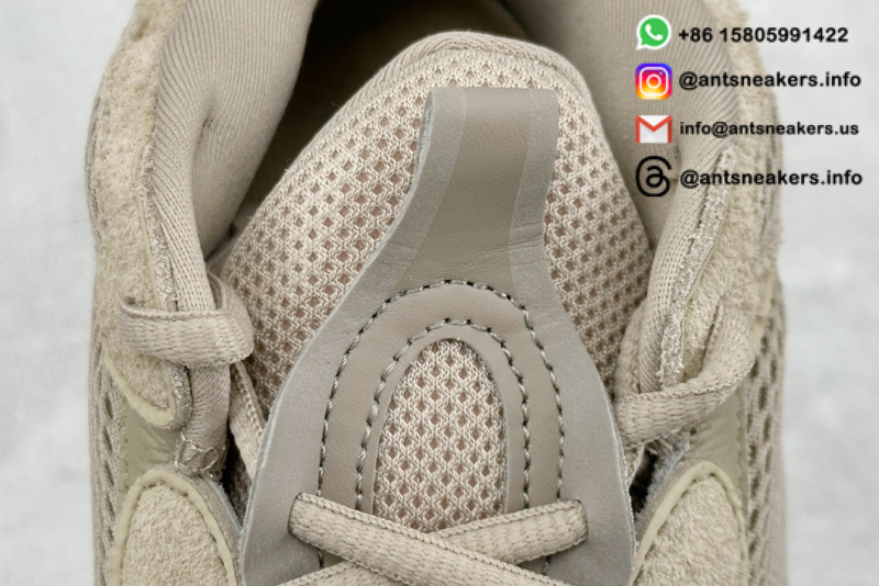 Yeezy 500 'Taupe Light' GX3605