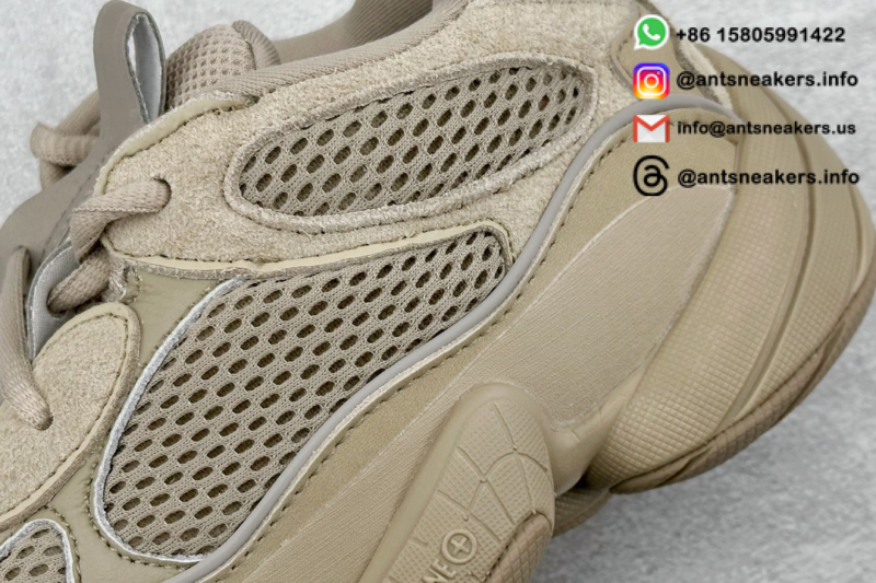Yeezy 500 'Taupe Light' GX3605