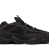 Yeezy 500 'Utility Black' 2023  F36640-23