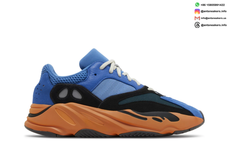 Yeezy Boost 700 'Bright Blue' GZ0541