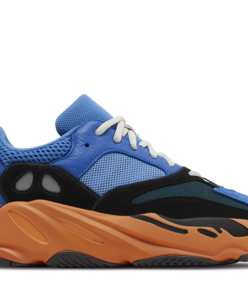 Yeezy Boost 700 ‘Bright Blue’ GZ0541 product image 1 - Antsneakers