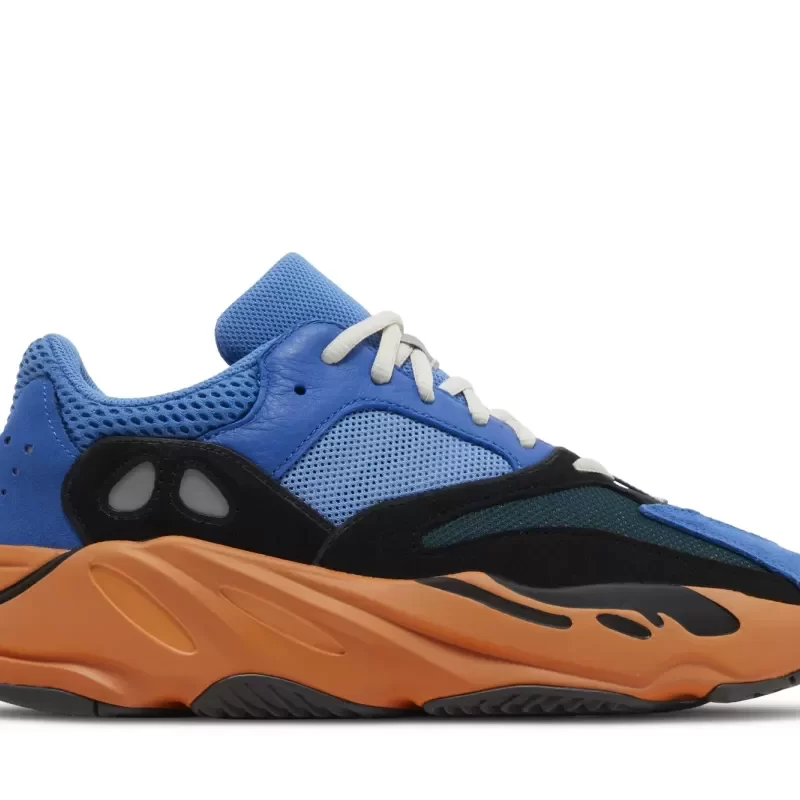 Yeezy Boost 700 'Bright Blue' GZ0541