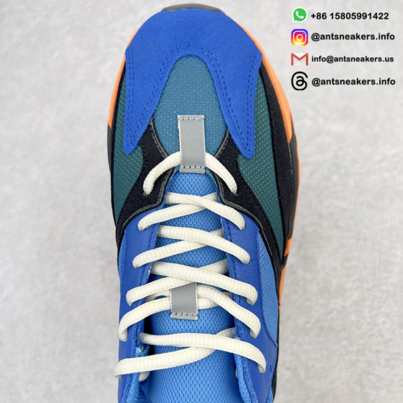 Yeezy Boost 700 'Bright Blue' GZ0541