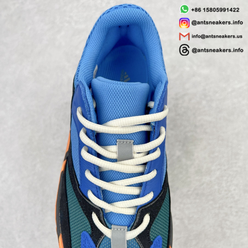 Yeezy Boost 700 'Bright Blue' GZ0541