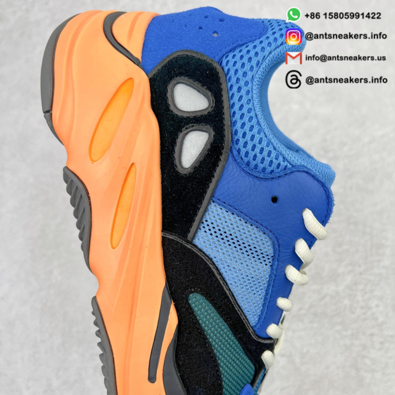 Yeezy Boost 700 'Bright Blue' GZ0541
