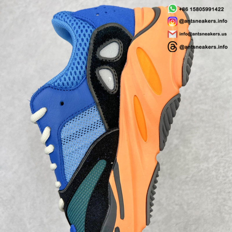 Yeezy Boost 700 'Bright Blue' GZ0541