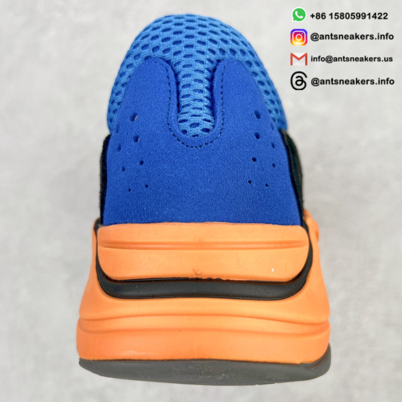 Yeezy Boost 700 'Bright Blue' GZ0541
