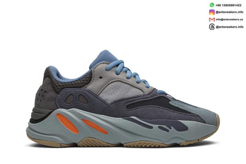 Yeezy Boost 700 'Carbon Blue' FW2498