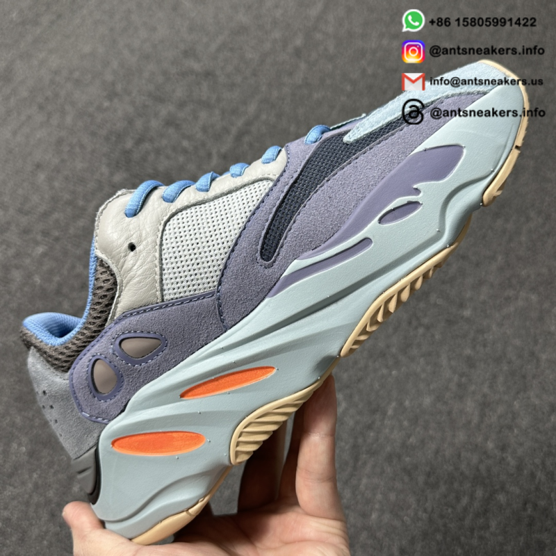 Yeezy Boost 700 'Carbon Blue' FW2498
