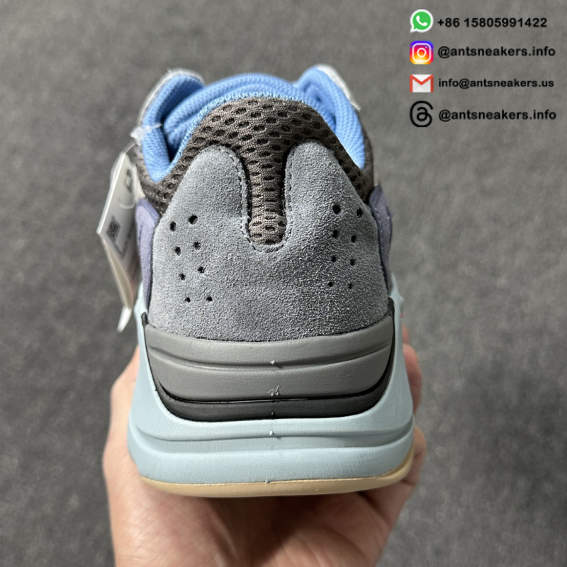 Yeezy Boost 700 'Carbon Blue' FW2498