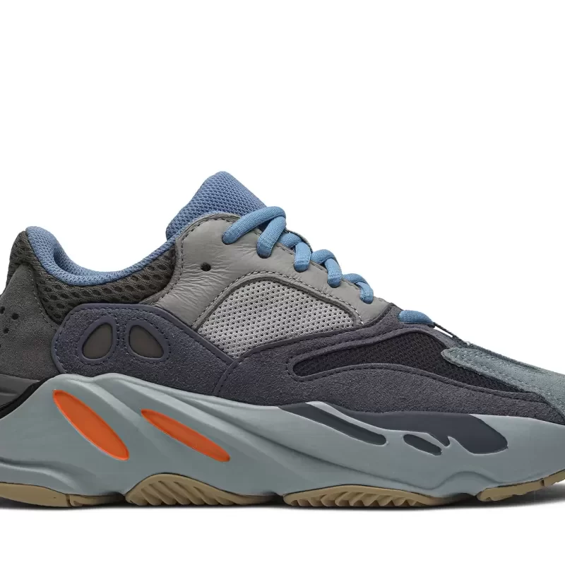 Yeezy Boost 700 'Carbon Blue' FW2498