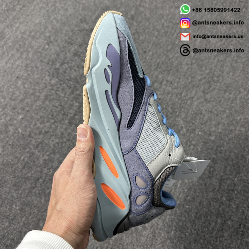 Yeezy Boost 700 'Carbon Blue' FW2498