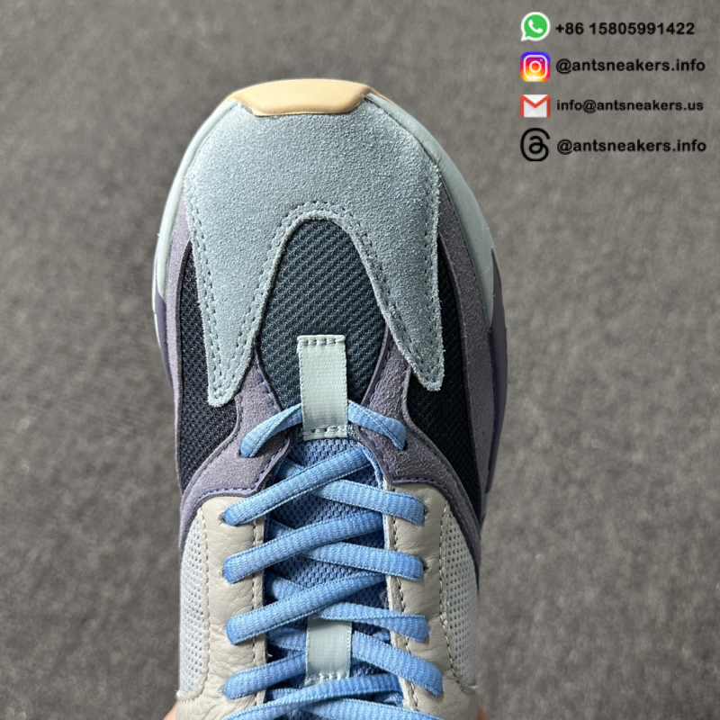 Yeezy Boost 700 'Carbon Blue' FW2498