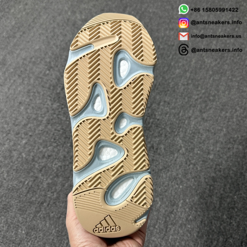 Yeezy Boost 700 'Carbon Blue' FW2498