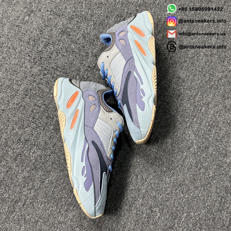 Yeezy Boost 700 'Carbon Blue' FW2498
