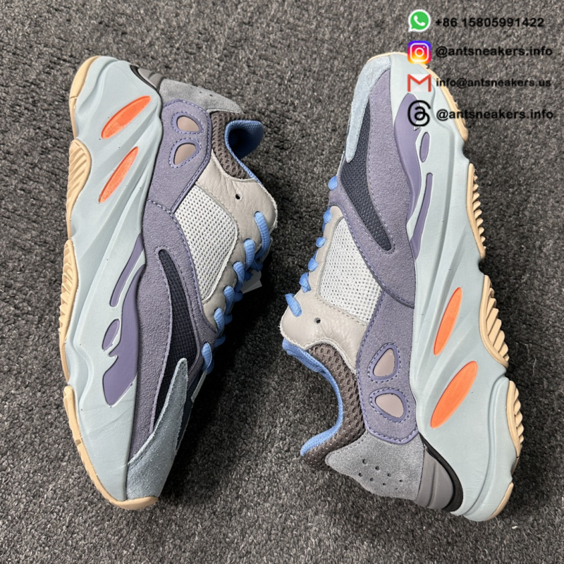 Yeezy Boost 700 'Carbon Blue' FW2498