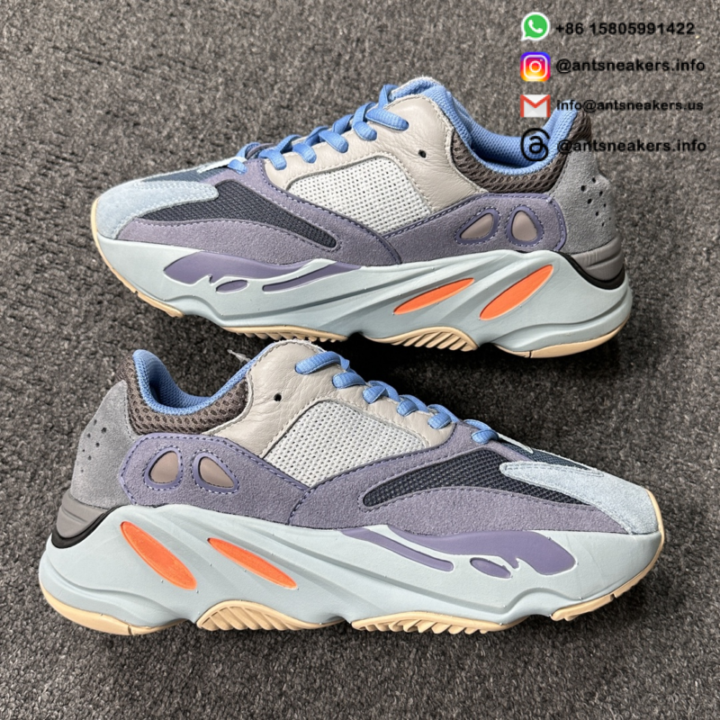 Yeezy Boost 700 'Carbon Blue' FW2498