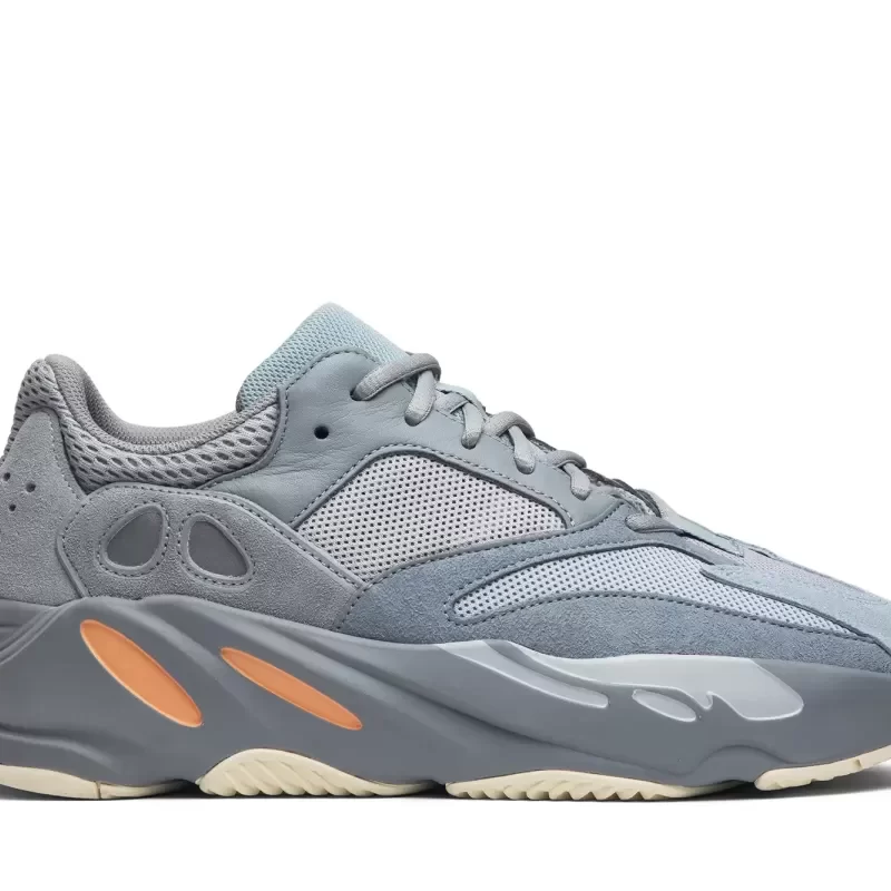 Yeezy Boost 700 'Inertia' EG7597 Sneakers Running Shoes