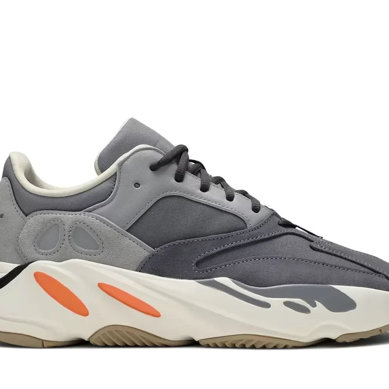 Yeezy Boost 700 'Magnet' FV9922 Sneakers Running Shoes