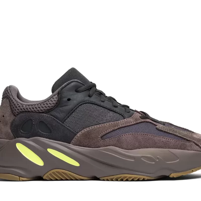 Yeezy Boost 700 'Mauve' EE9614 Sneakers Running Shoes