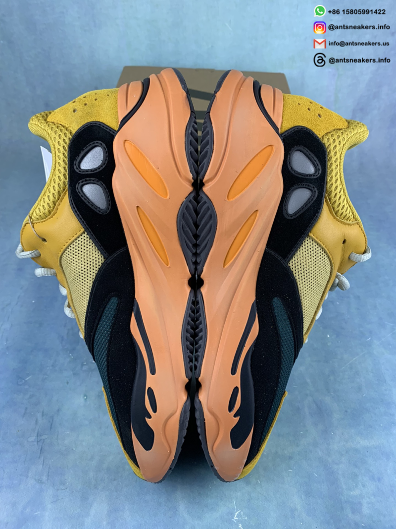 Yeezy Boost 700 'Sun' GZ6984