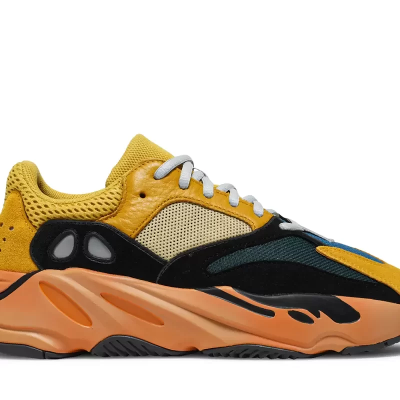 Yeezy Boost 700 'Sun' GZ6984 Sneakers Running Shoes