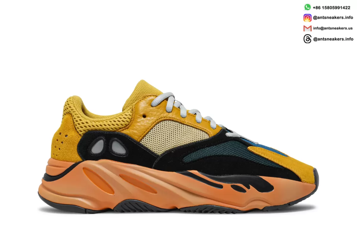 Yeezy Boost 700 'Sun' GZ6984 Sneakers Running Shoes