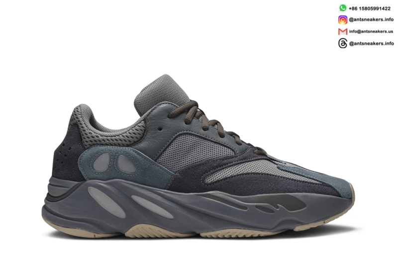 Yeezy Boost 700 'Teal Blue' FW2499