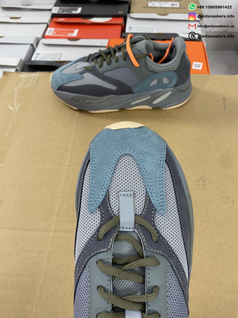Yeezy Boost 700 'Teal Blue' FW2499