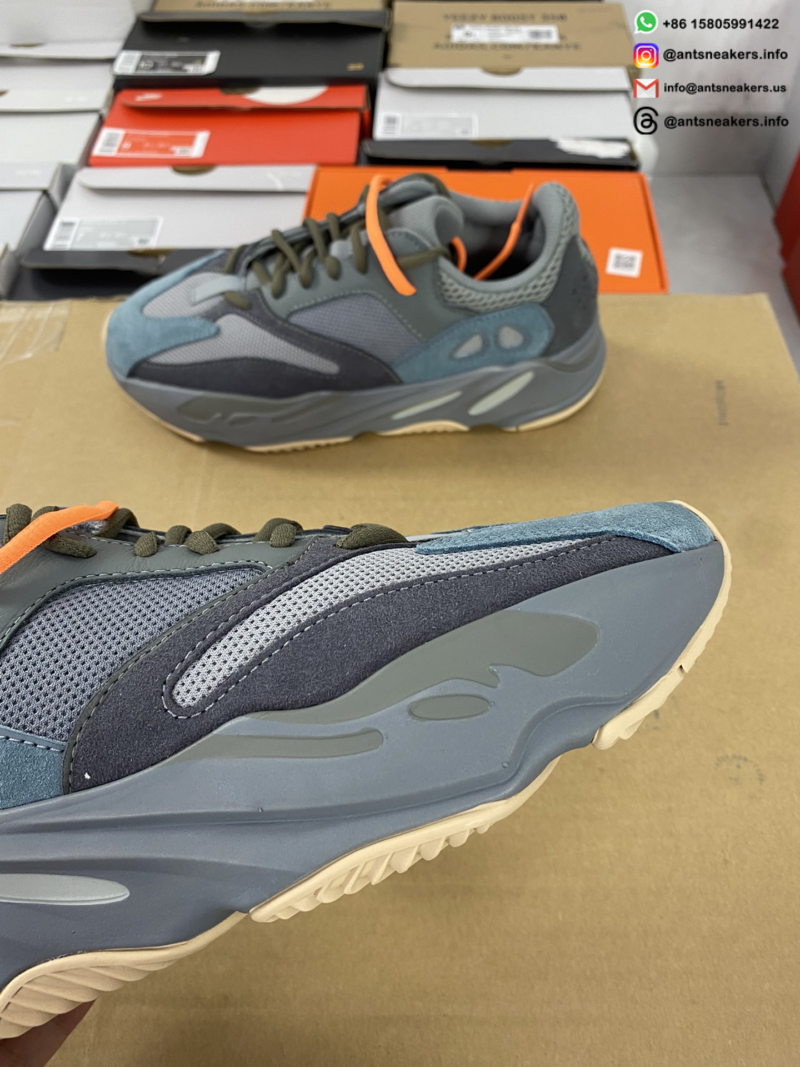 Yeezy Boost 700 'Teal Blue' FW2499